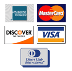 Credit Card Options