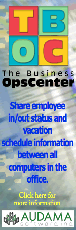 The Business OpsCenter