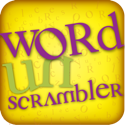 Word Unscrambler