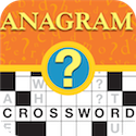 Anagram & Crossword Assistant